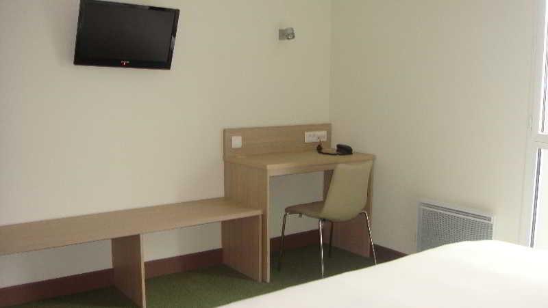 ดิ ออริจินัล แอคเซส โฮเทล สถานีโชเลต์ Hotel ภายนอก รูปภาพ