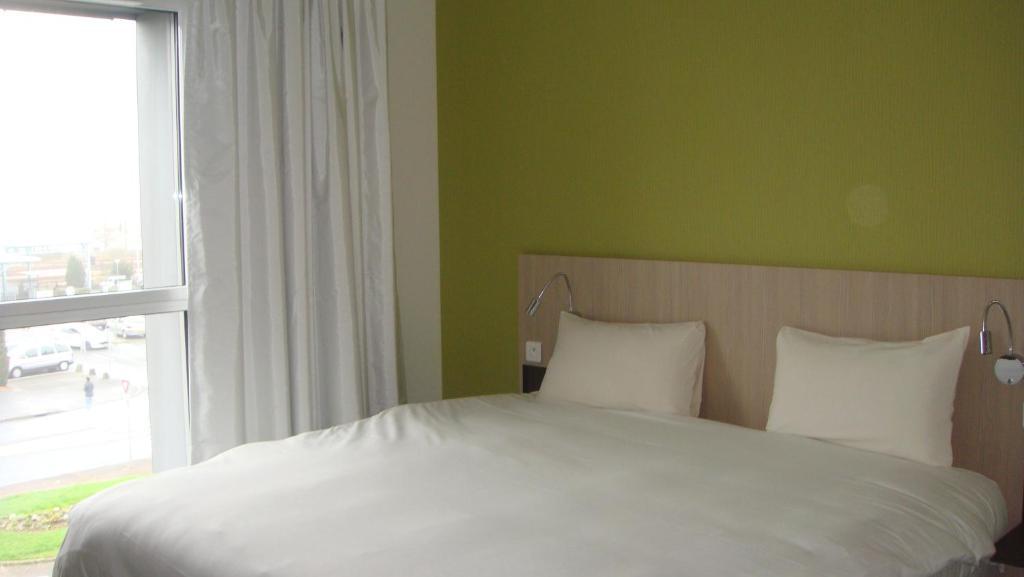 ดิ ออริจินัล แอคเซส โฮเทล สถานีโชเลต์ Hotel ห้อง รูปภาพ
