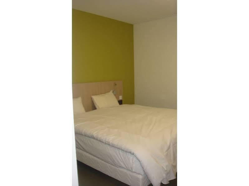 ดิ ออริจินัล แอคเซส โฮเทล สถานีโชเลต์ Hotel ภายนอก รูปภาพ